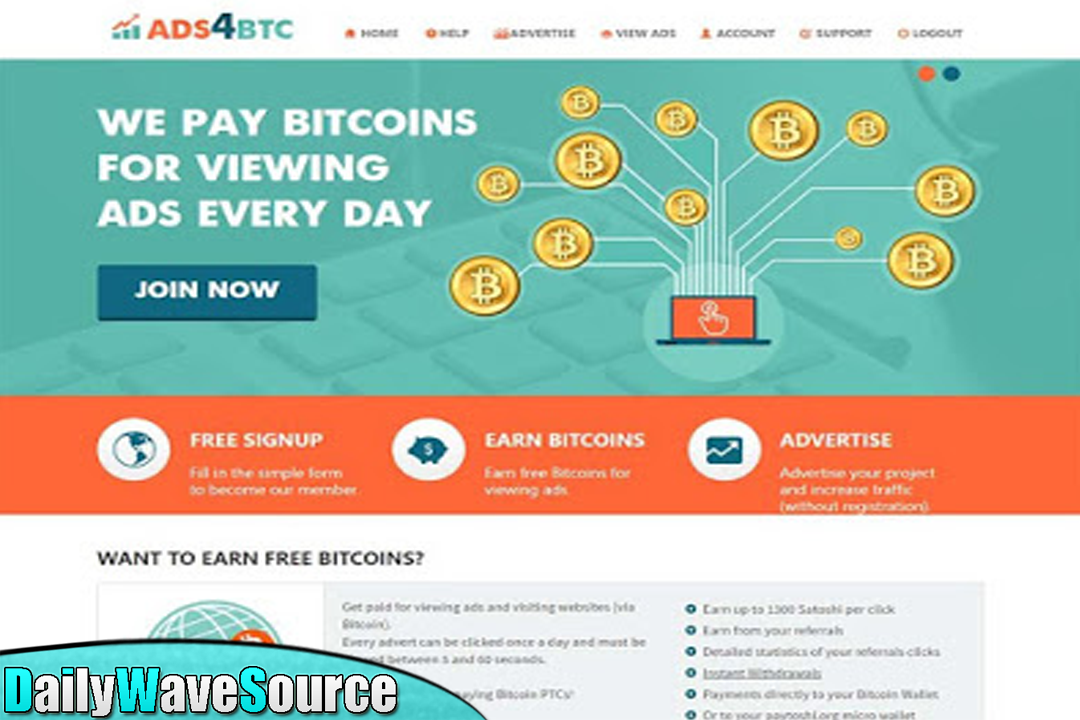 4 Easy Ways To Earn Bitcoins - 